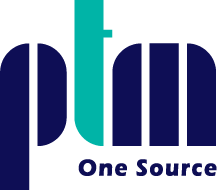 PTM logo